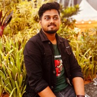 Sharath M