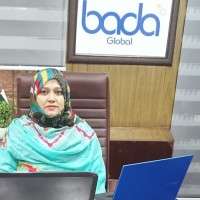Syeda Sahar Qasim
