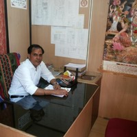Vijander. Kumar