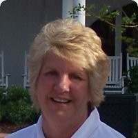 Sally Morgan