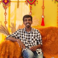 Kishore Ramakrishnan