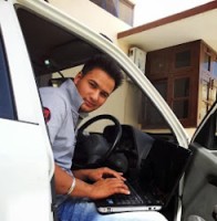 Inder Sandhu