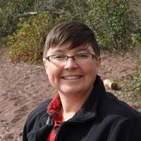 Gail Willis, C.E.T., ENV SP