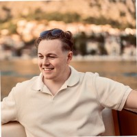 Kieran Standen