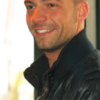Bas Vlierhuis