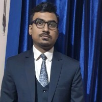 Sagar Sinha