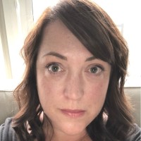Carrie Griffiths