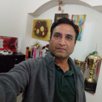Shabahat Shabahat_Hussain