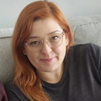Emma Harding