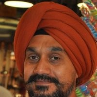 Colonel Jasbir Singh Cheema