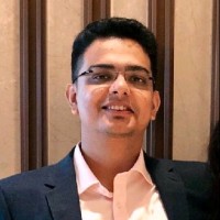 Vinayak Bhatt