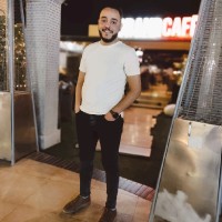 Mina Raafat