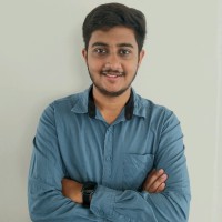 Harshit Manavadariya