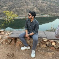 Tushar Kumat Prajapati