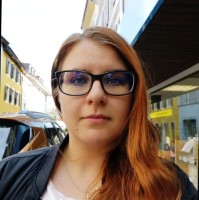 Alicia Matilla