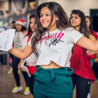 Ridhi Jain