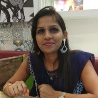 Aarti Badhe