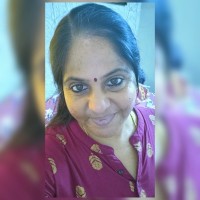 Kamakshi Murali