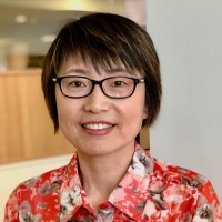 Zhihui (Helen) Cao