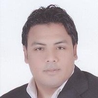 Amr Moustafa