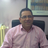 Luis alberto Gomez