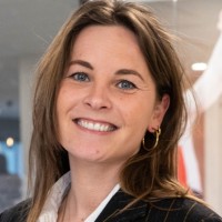 Ilse Niedekker