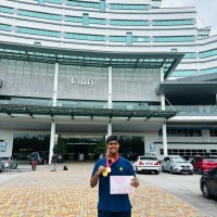 Md. Mehran Islam Mahim