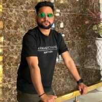 Parveen Kumar