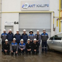 AKT KALIP (TOOLING)