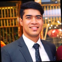 Shivashish Rawat