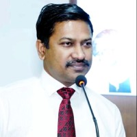 Mohammad Shariful Islam