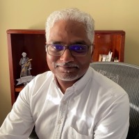 Suresh Rao