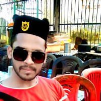 Danisn Siddiqiu