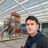 Phitsanu Eamsomboon
