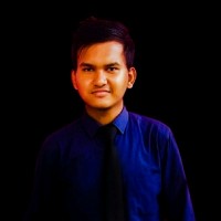 Pranav Garg
