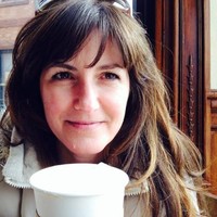 Melanie Burke