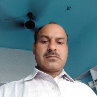 Nirankar Pandey