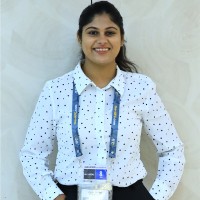 Sruti Chakraborty