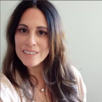 Alejandra Soria