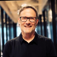 Chris Mussell