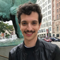 Damian Patrinostro