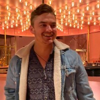 Hadrien Perret