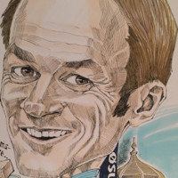 Rune Brustad