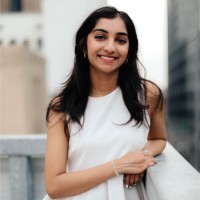 Rhea Saxena