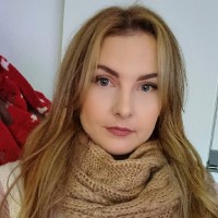 Danielle Hitchin