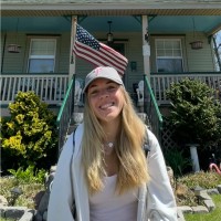 Zoe Valentine Stocker