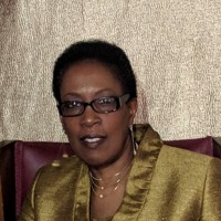 Sheryl Phillips