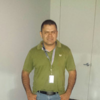 Jacobo Vazquez