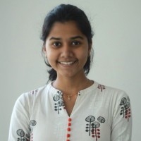Anakha Roy