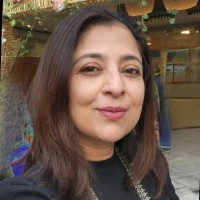 Beethika Biswas